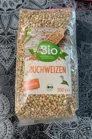 Buchweizen