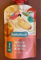 Babylove Fruchtquetschi