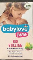 Bio Stilltee