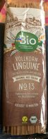Vollkorn Linguine (dmBIO)