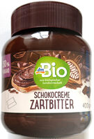 Schokocreme Zartbitter