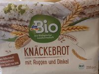 Knäckebrot