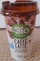 Caffè Latte