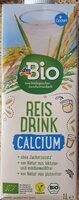 Reis drink calcium