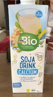Lait de soja