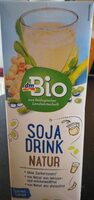 Soja Drink natur