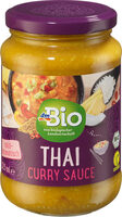 Thai Curry Sauce