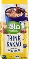 Trink Kakao