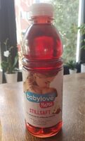 Babylove Stillsaft