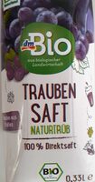 Traubensaft