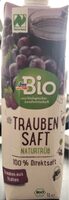 Traubensaft