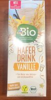 Haffer drink