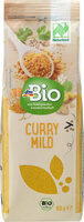 Curry mild