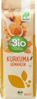 Kurkuma