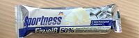 Sportness Eiweiß 50%