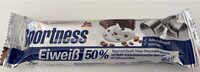 Sportness Eiweiß 50 50%