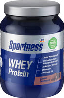Whey Protein Schoko-Geschmack