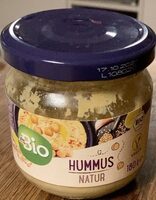 Hummus Natur