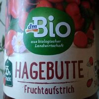 Hagebutte Bio