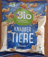 Knabbertiere
