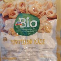 Tortellini Käse