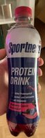 Sportness Protein Drink