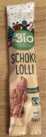 Schoko Lolli