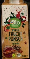 Winter Fruchtpunsch