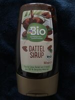 Dattelsirup