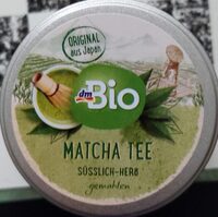 Matcha Tee