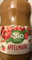Apfelmark