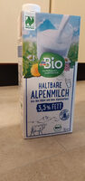 H Milch