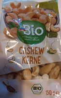 Cashew Kerne