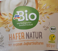 Hafer natur