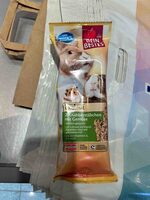 Exquisit 2 Knabberstäbchen Mit Gemüse