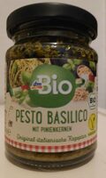 Pesto basilico