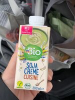 Soja Creme Cuisine