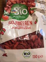 Gojibeeren