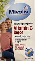 Vitamin C Depot