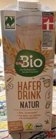 Hafer Drink Natur