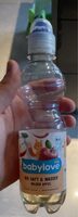 Bio saft et wasser