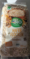 Haferflocken Feinblatt
