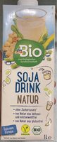 Soja Drink Natur