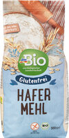 Hafermehl