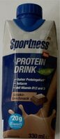 Protein Drink