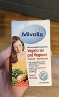 DM Nahrungsergänzung