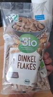 Dinkelflakes