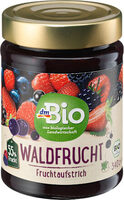 Waldfrucht 55% Frucht