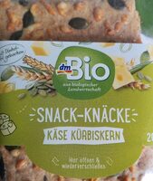 Snack-Knäcke