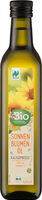 Sonnenblumenöl kaltgepresst